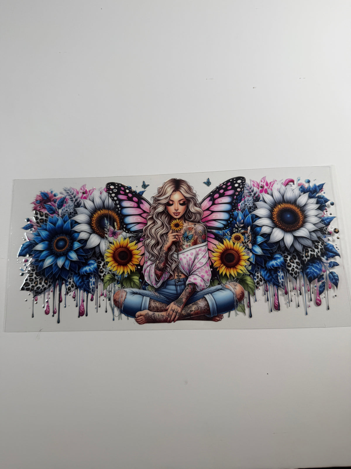 Girls – UV-DTF Wraps & Motive