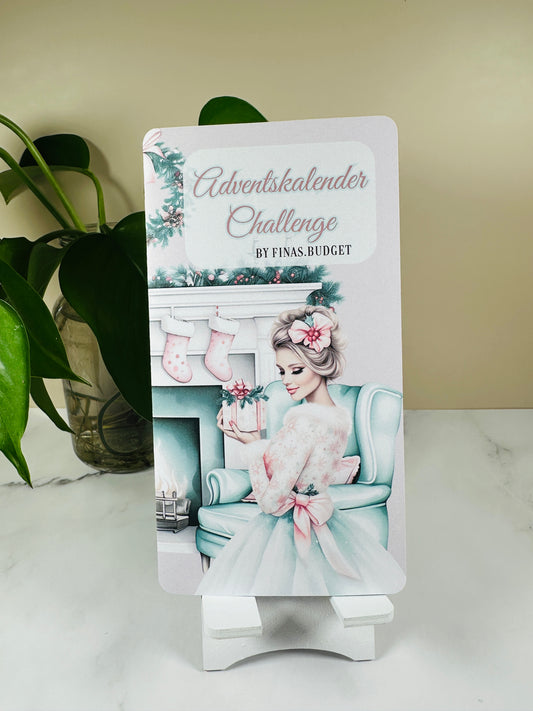 Challenge Adventskalender