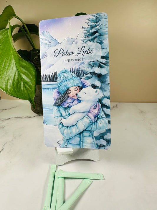 Challenge Polar Liebe