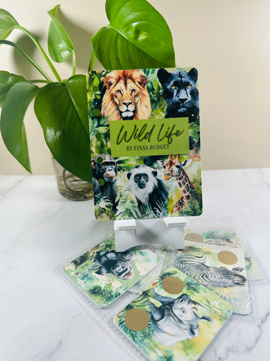 A7 Wild Life