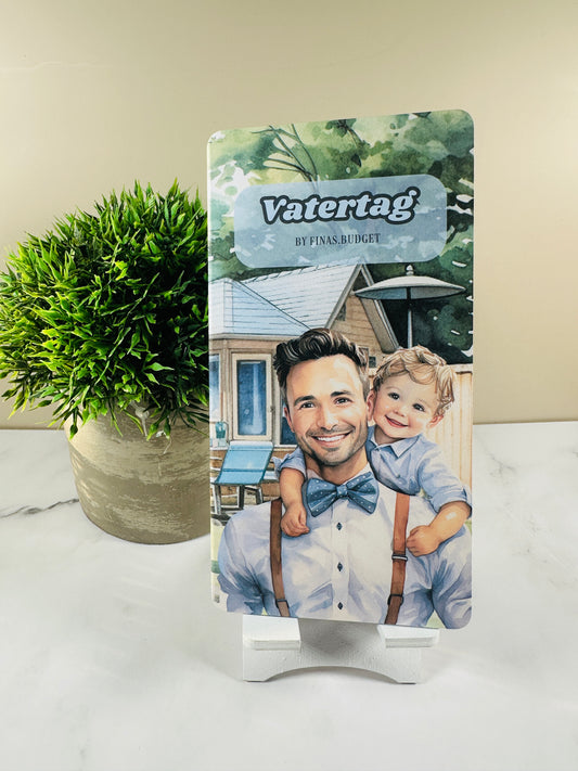 Challenge "Vatertag"